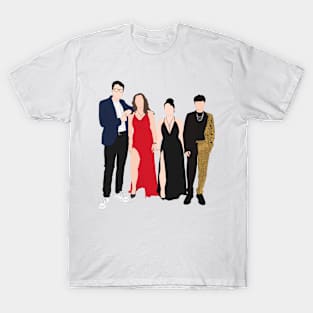 Casino night T-Shirt